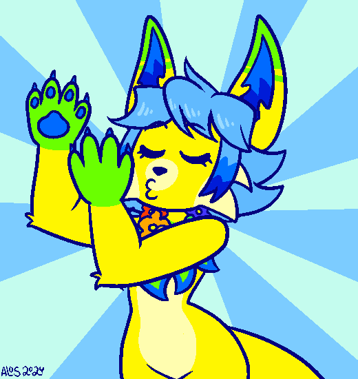 Groovy dance Groovy dance