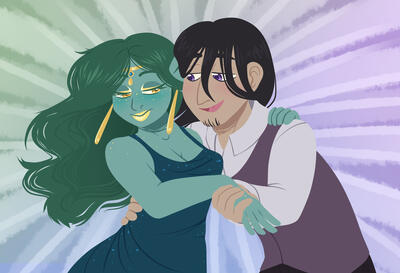 The Dance